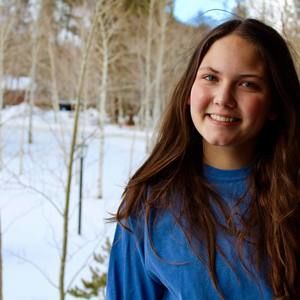 Meet your Posher, Kiersten